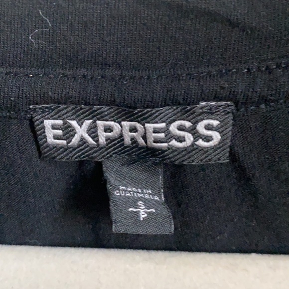 Express Tee - Picture 2 of 2